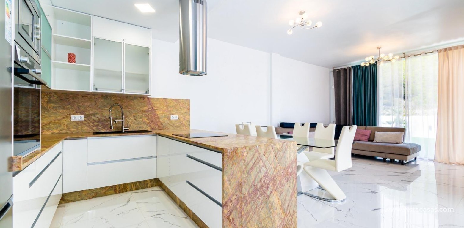 New Build - Villa - Villamartin