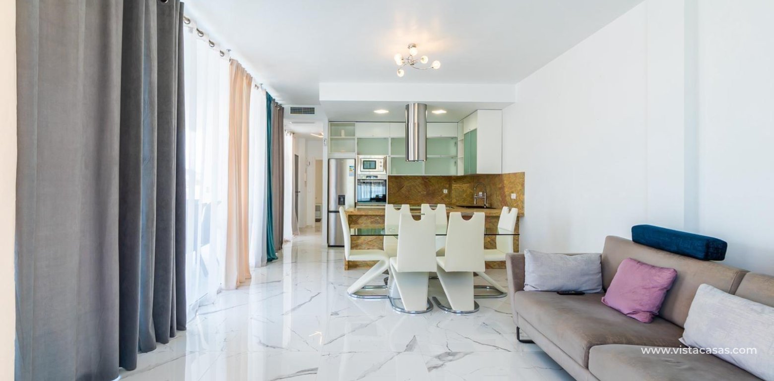 New Build - Villa - Villamartin