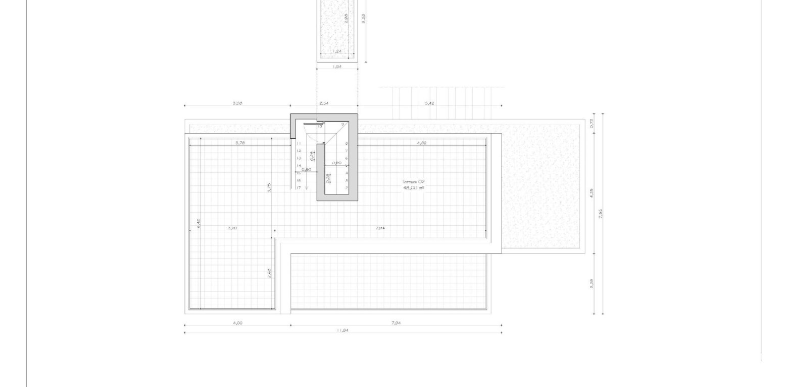 New Build - Villa - Villamartin