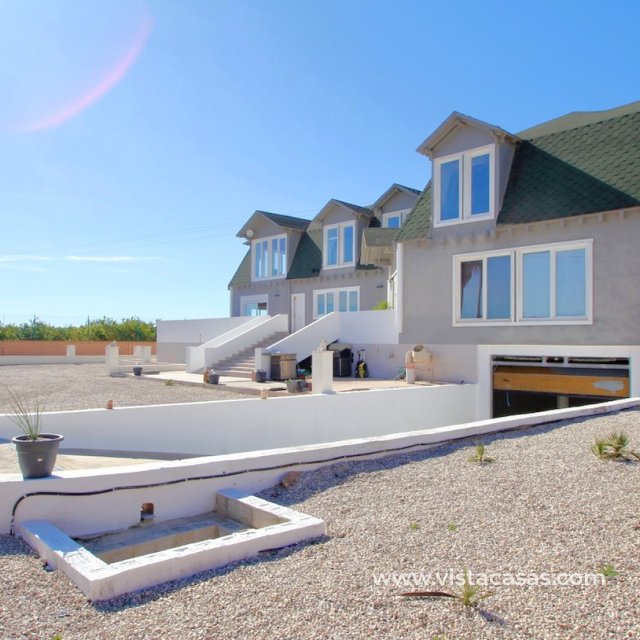 Villa - Resale - San Miguel de Salinas - San Miguel de Salinas