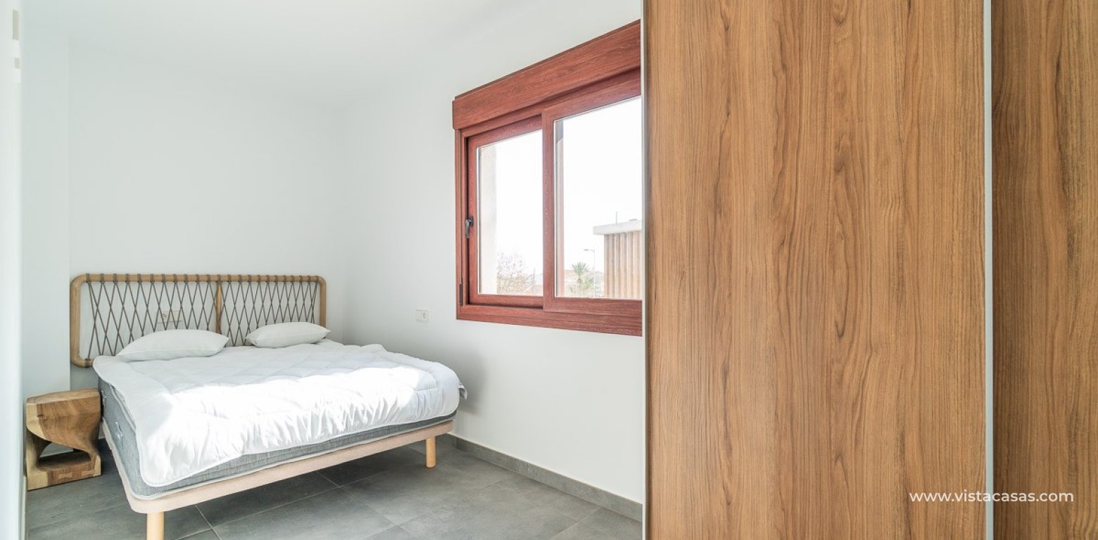 Resale - Apartment - Pilar de la Horadada