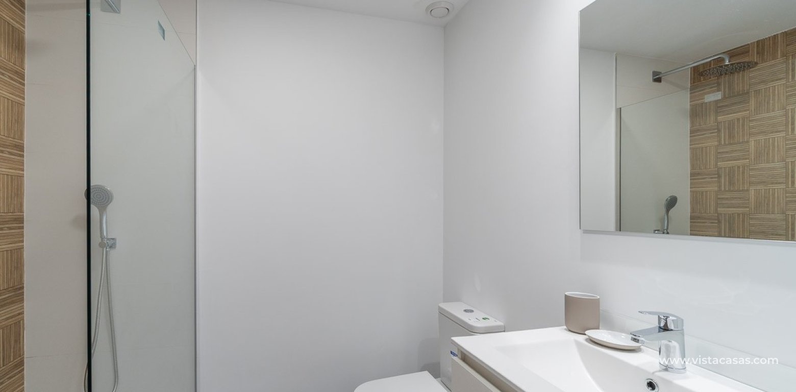 Resale - Apartment - Pilar de la Horadada
