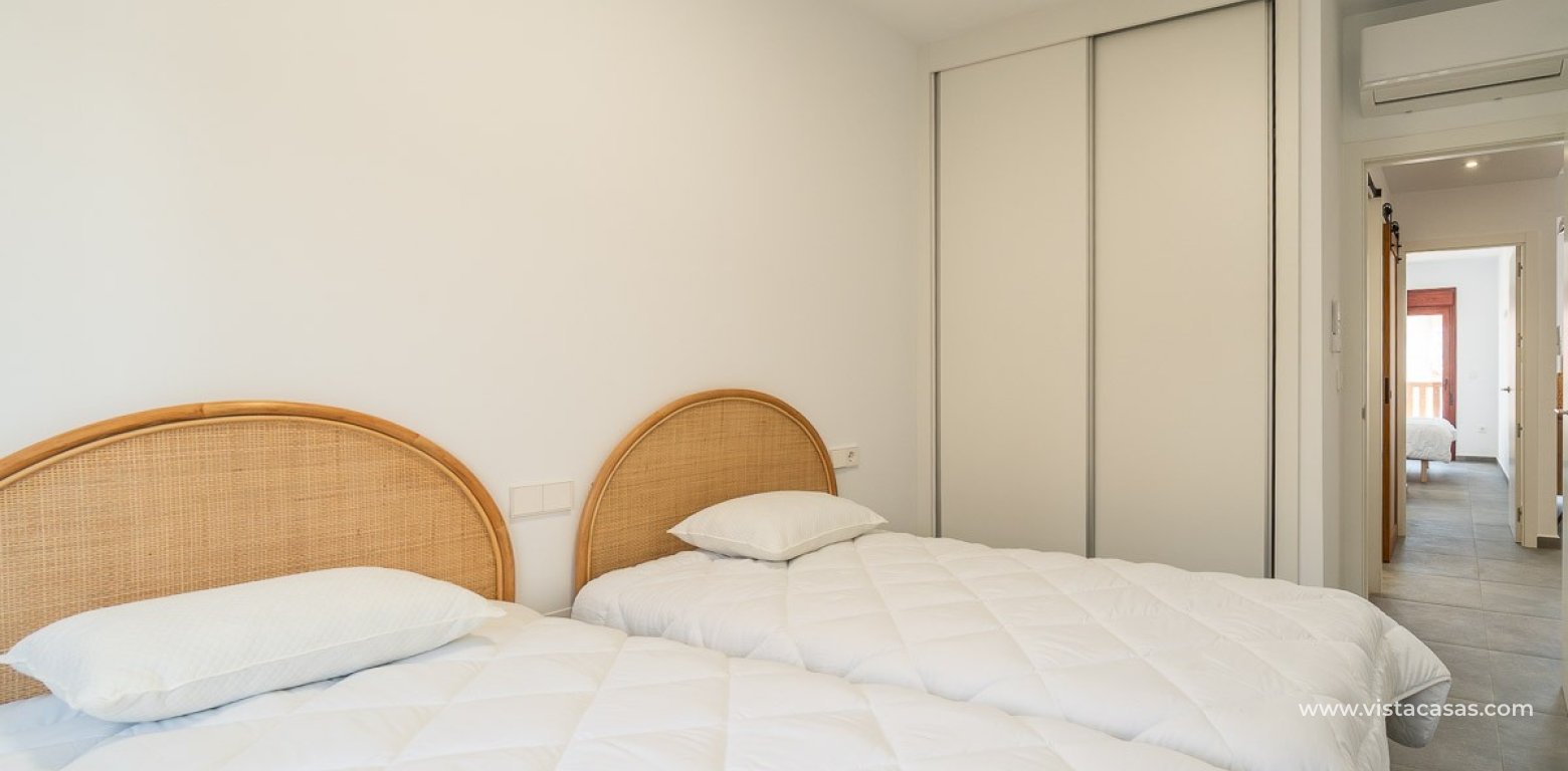 Resale - Apartment - Pilar de la Horadada