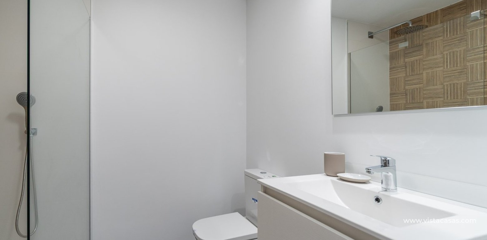 Resale - Apartment - Pilar de la Horadada