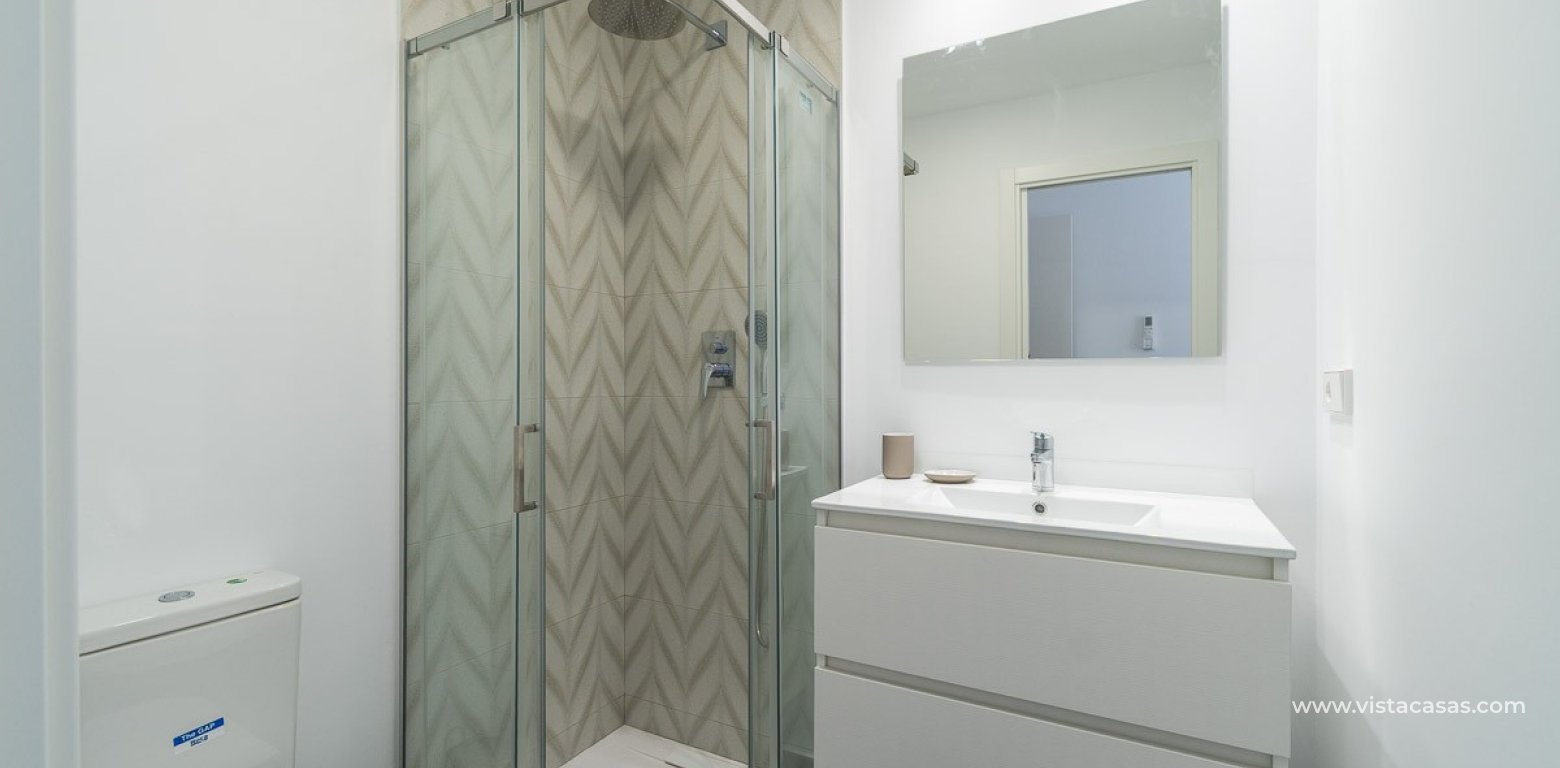 Resale - Apartment - Pilar de la Horadada