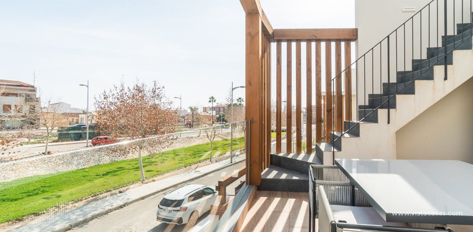 Resale - Apartment - Pilar de la Horadada
