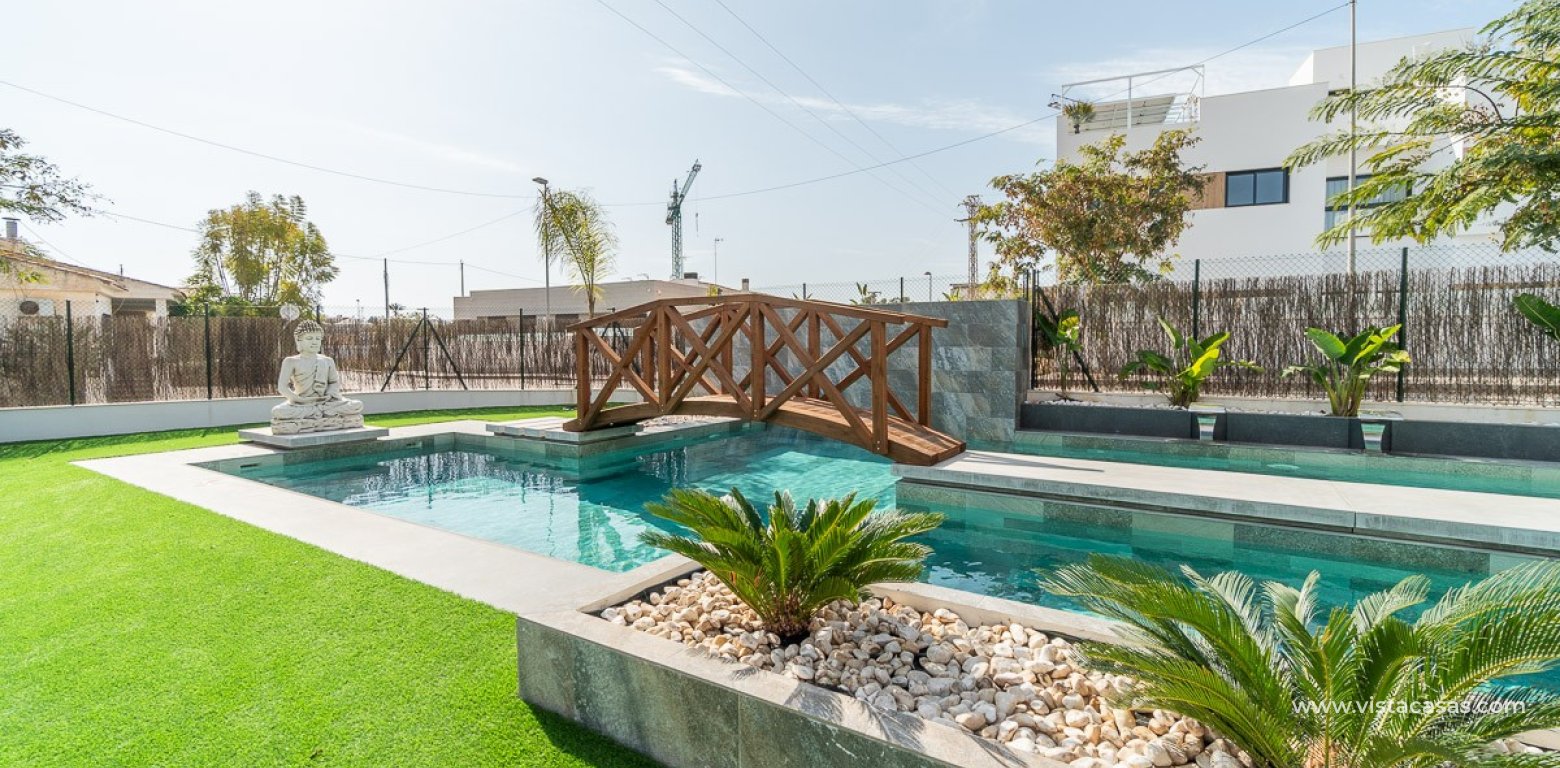 Resale - Apartment - Pilar de la Horadada