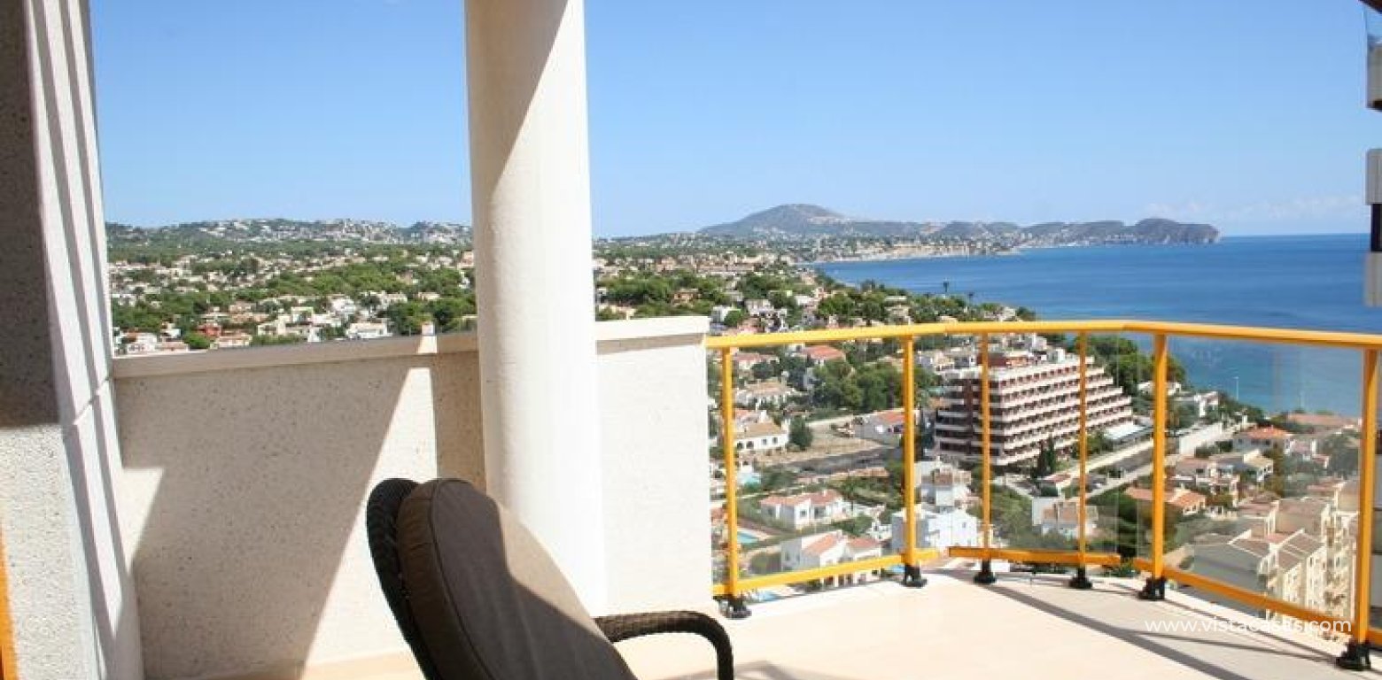 Pierwotny - Apartment - Calpe