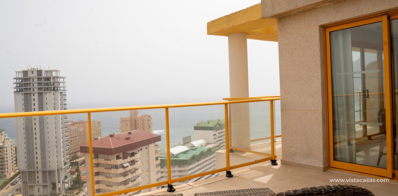 Pierwotny - Apartment - Calpe