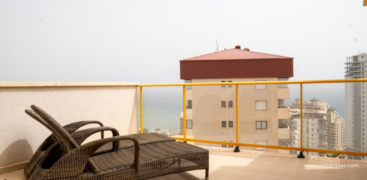 Pierwotny - Apartment - Calpe
