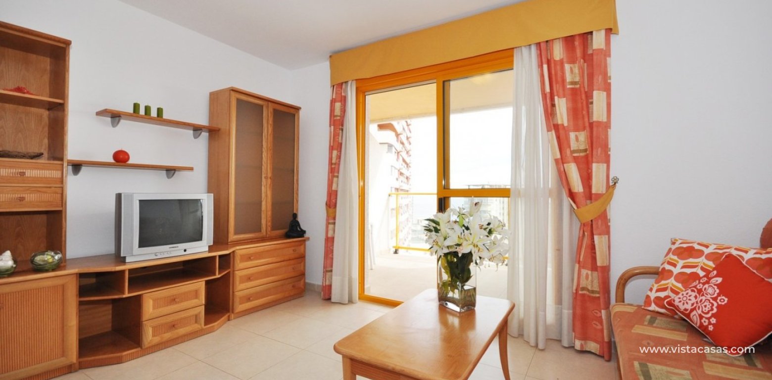 Pierwotny - Apartment - Calpe