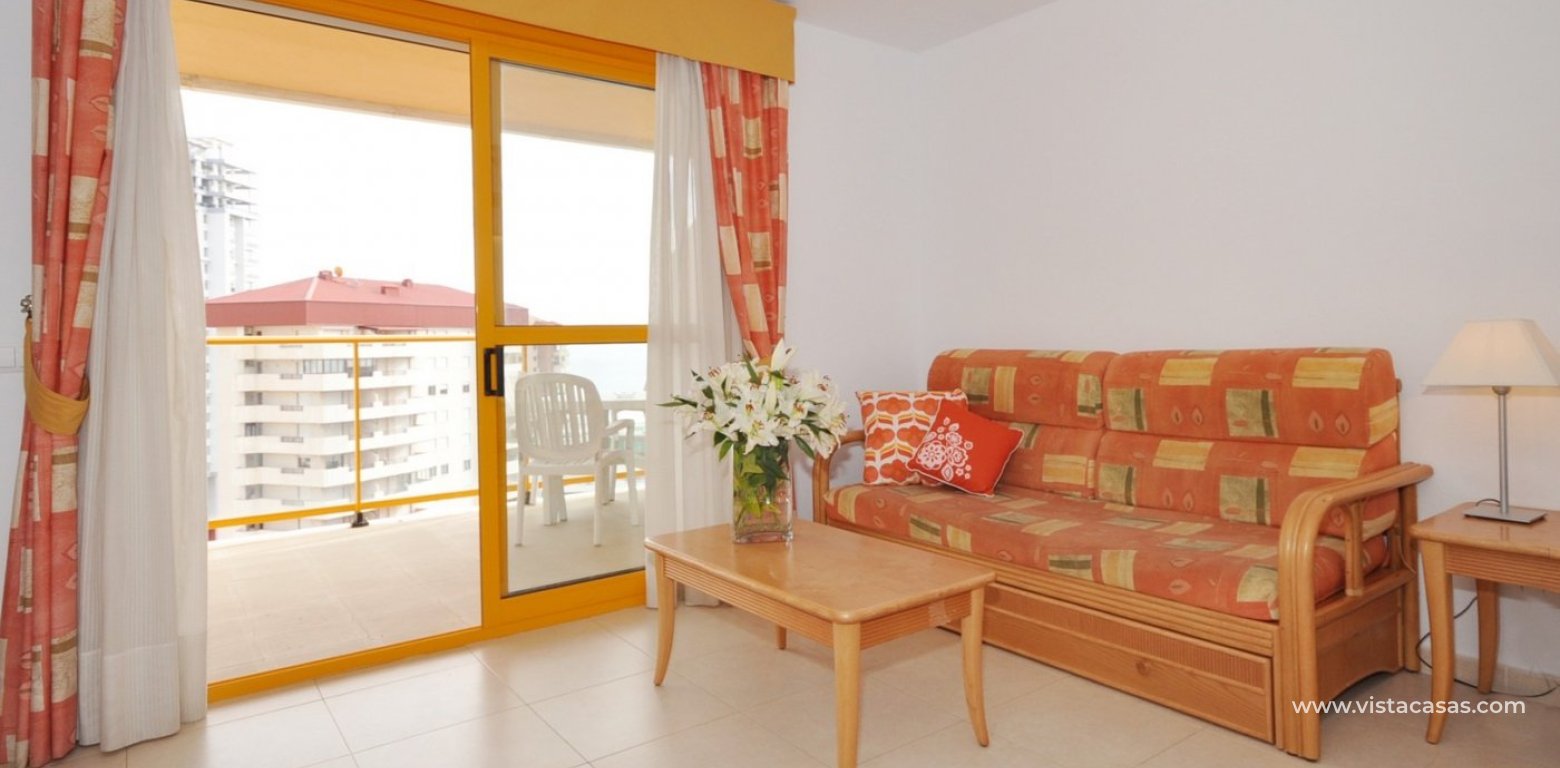 Pierwotny - Apartment - Calpe