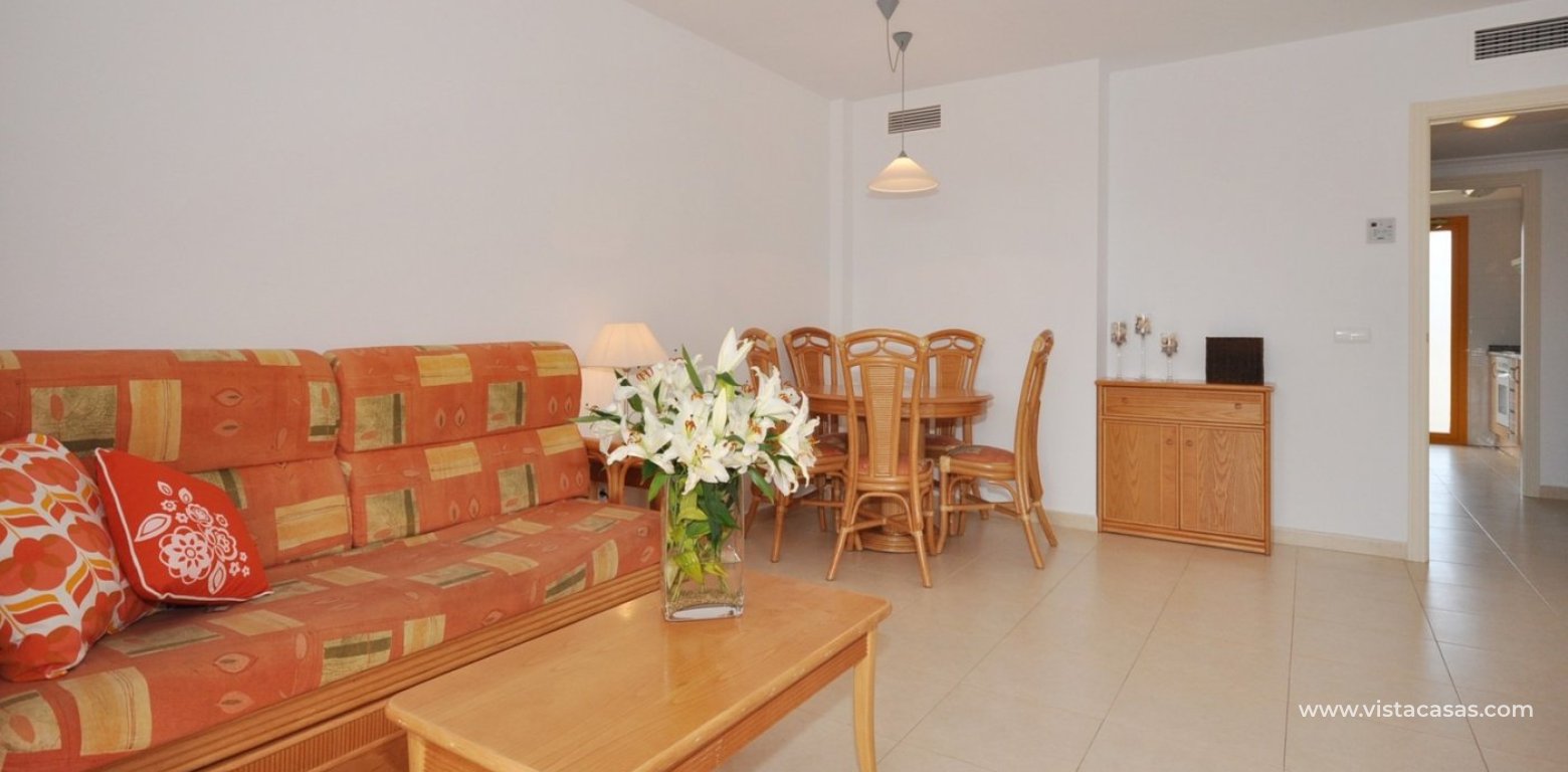 Pierwotny - Apartment - Calpe