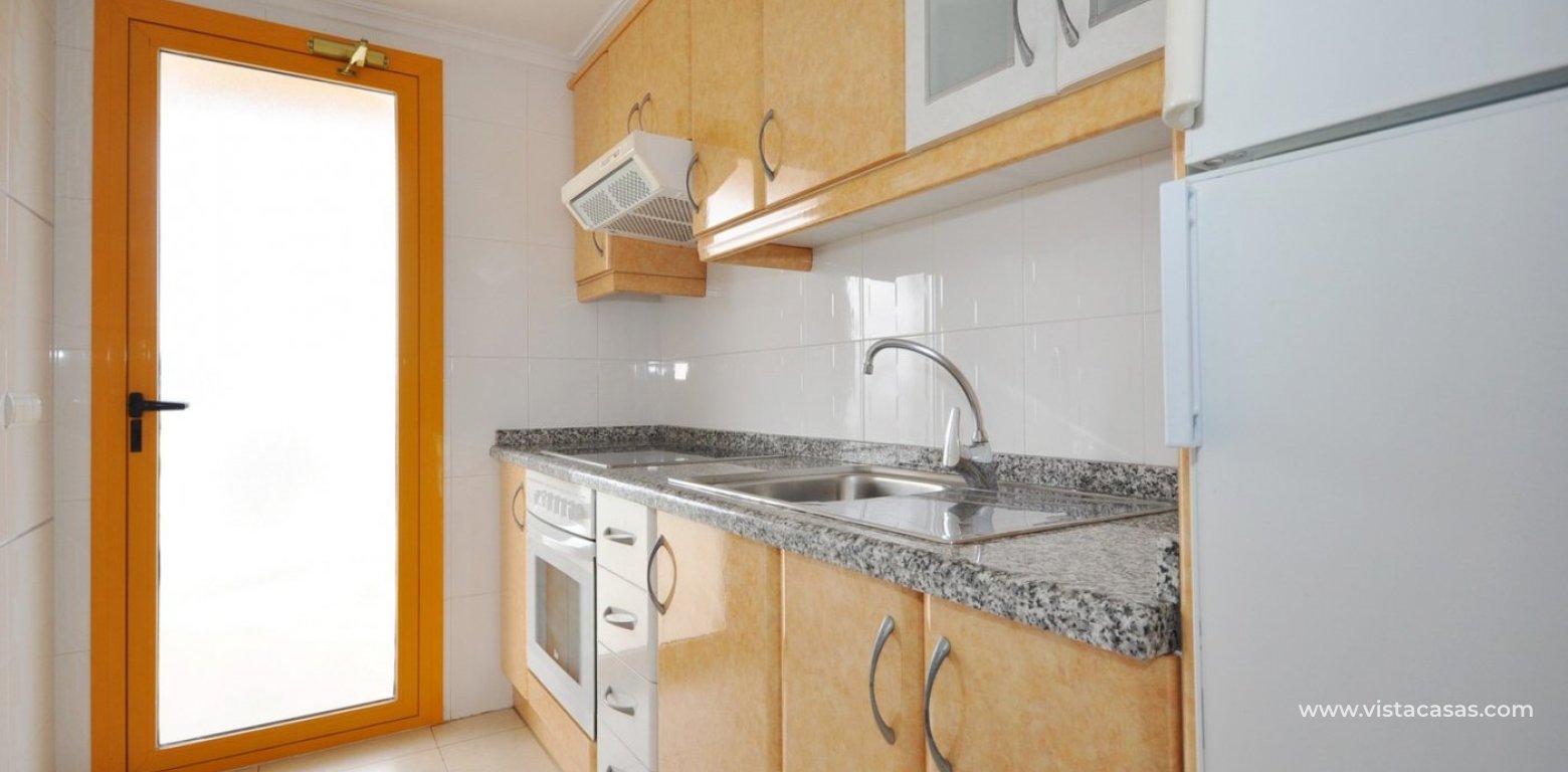 Pierwotny - Apartment - Calpe