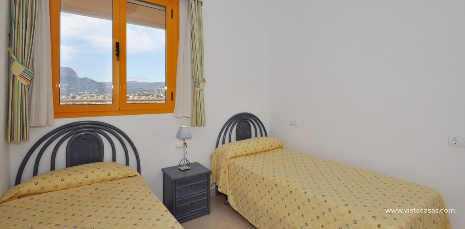 Pierwotny - Apartment - Calpe
