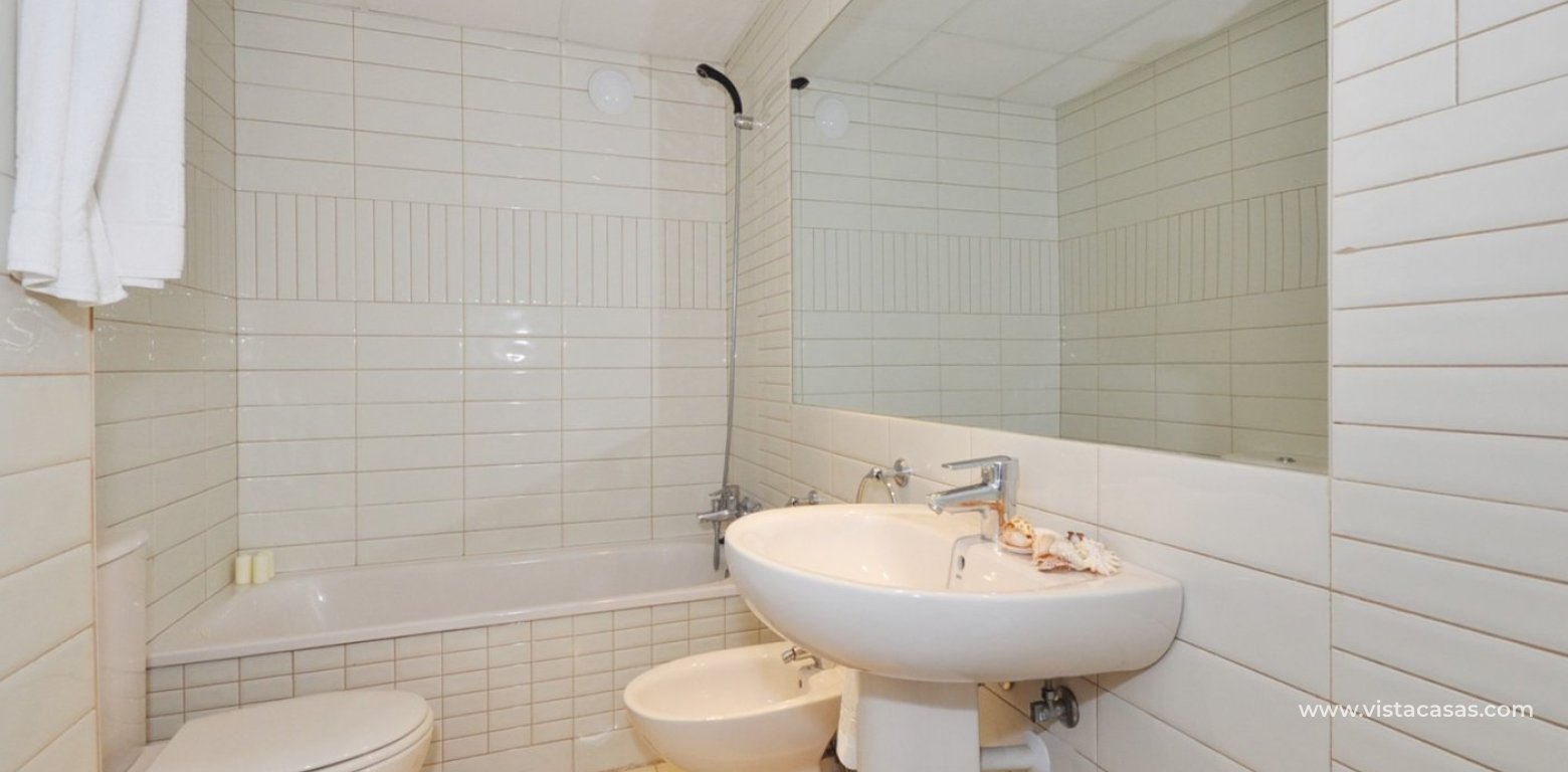 Pierwotny - Apartment - Calpe