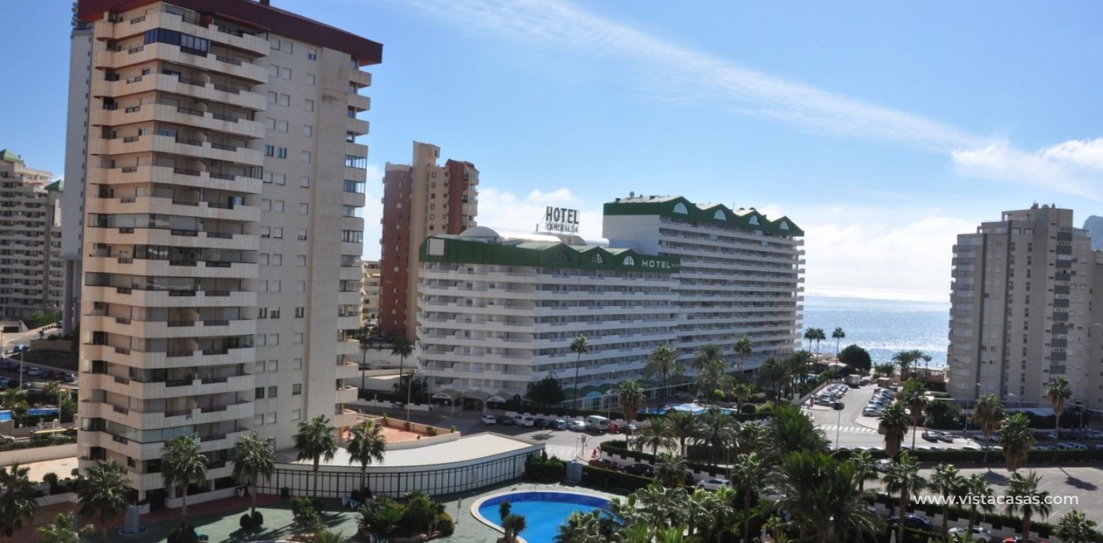 Pierwotny - Apartment - Calpe