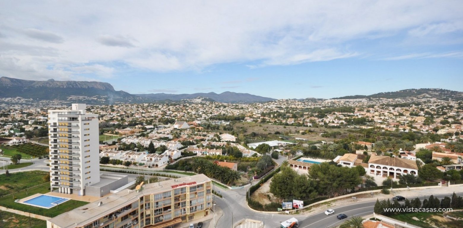 Pierwotny - Apartment - Calpe