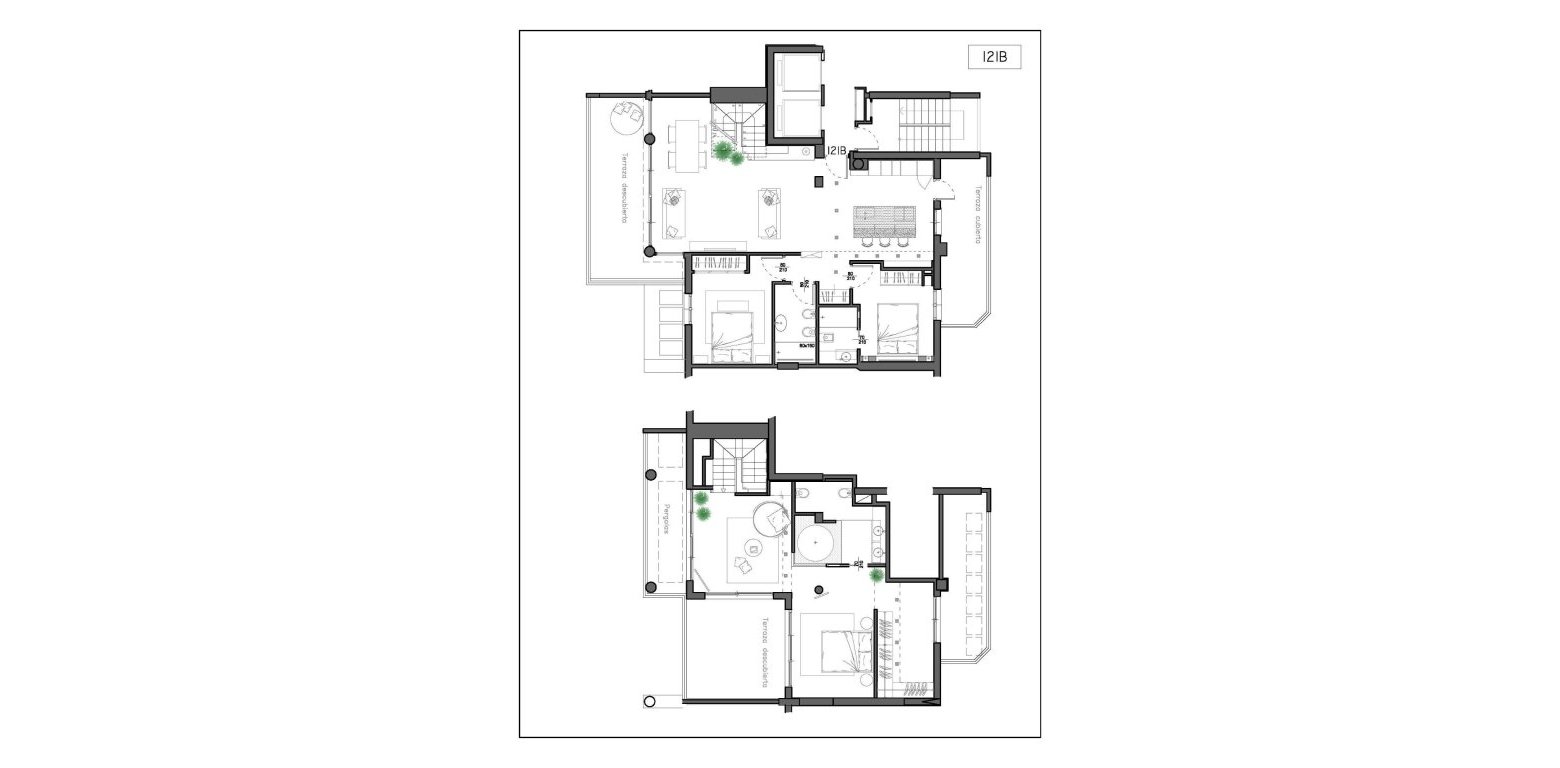 Pierwotny - Apartment - Calpe
