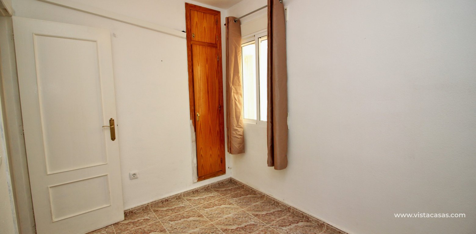 Apartment for sale in Villamartin bedroom 2 fitted wardrobes