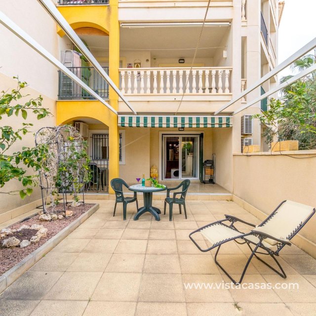Lägenhet - Sale - Campoamor - Campoamor