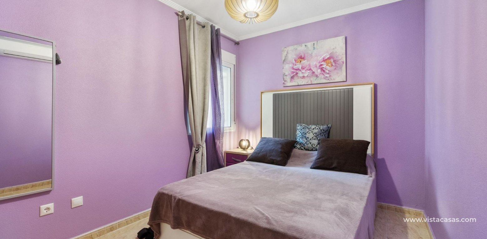 Sale - Lägenhet - Campoamor