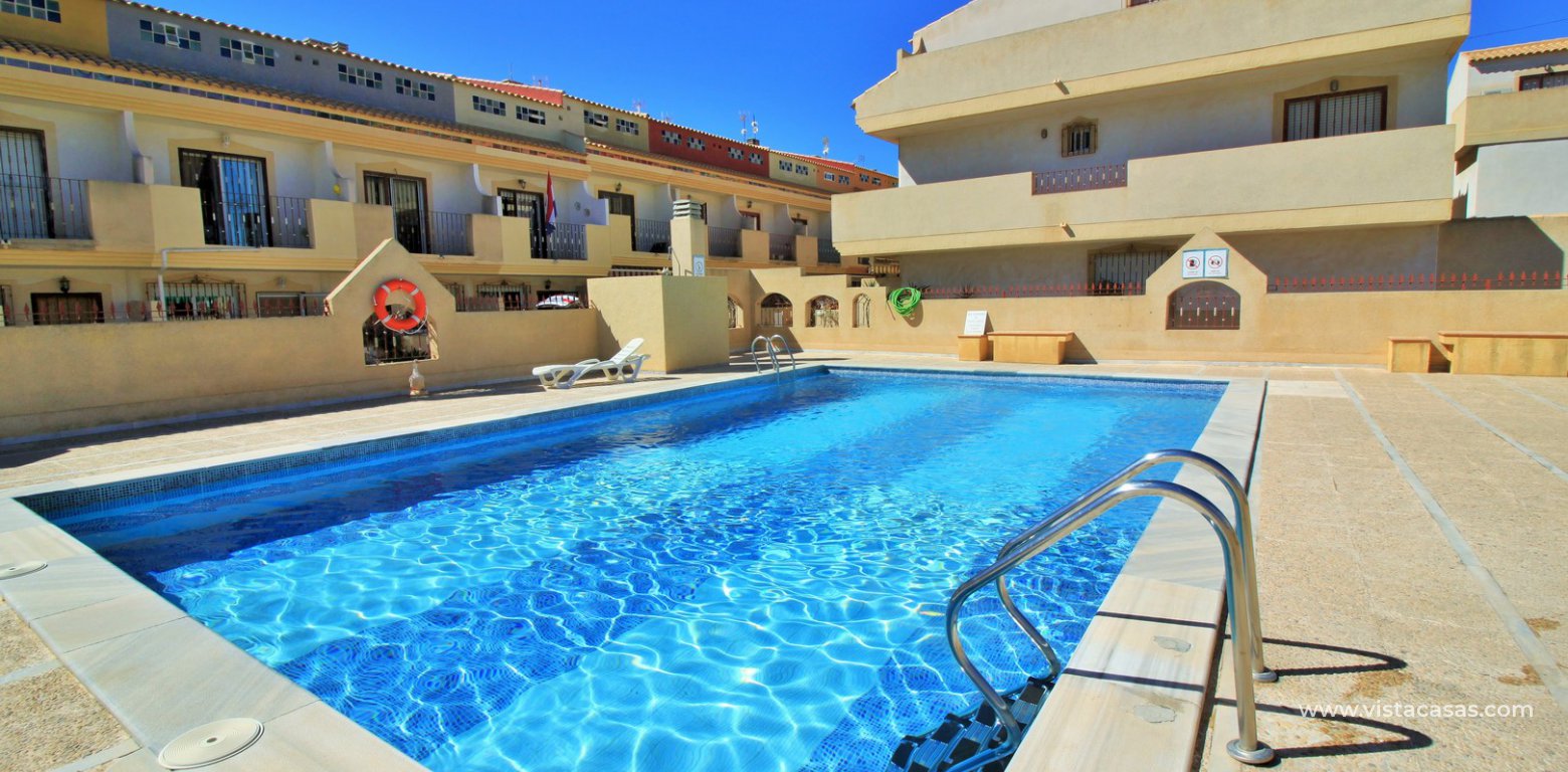 Townhouse for sale in Playa Flamenca
