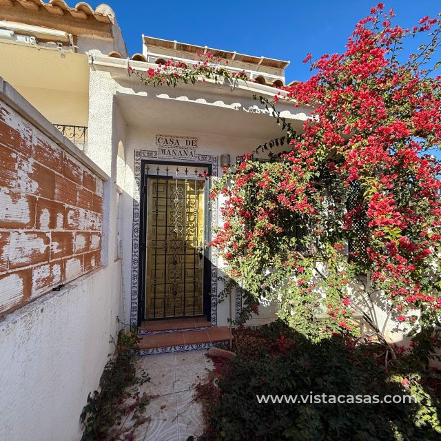 Townhouse - Venta - Villamartin - Villamartin