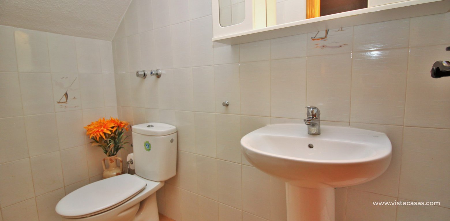 Townhouse for sale in Villamartin WC