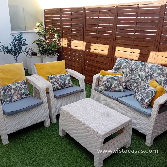 Lägenhet - Sale - Torrevieja - Torrevieja