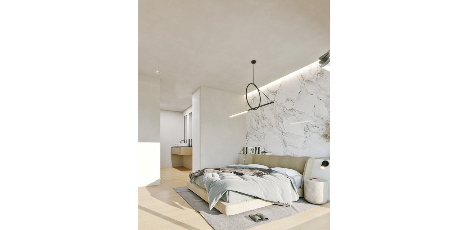 Pierwotny - Villa - Finestrat - 