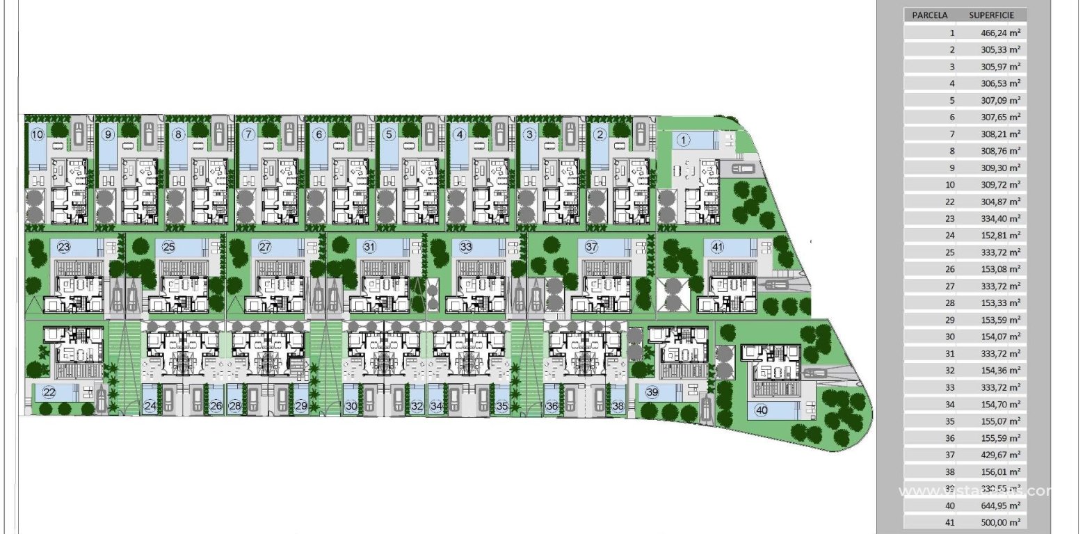 Pierwotny - Villa - Finestrat - 