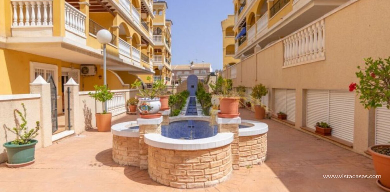Vente - Appartement - Algorfa