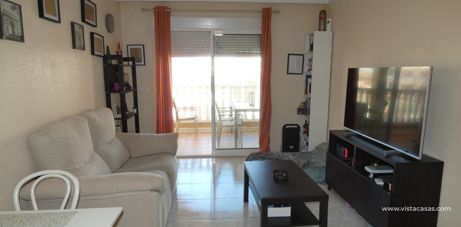 Vente - Appartement - Algorfa