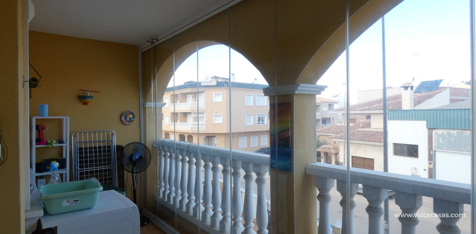 Vente - Appartement - Algorfa