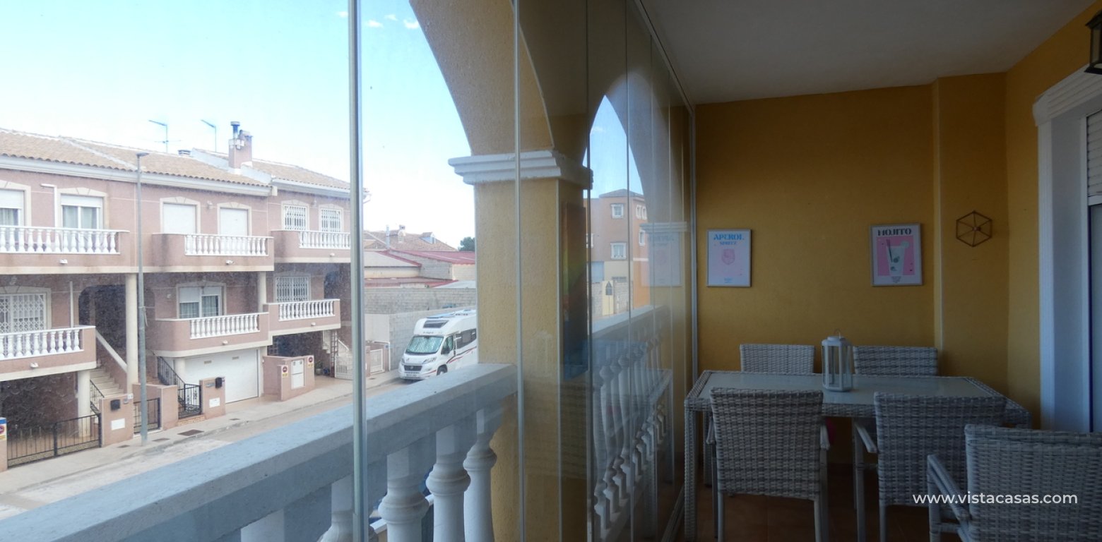 Vente - Appartement - Algorfa
