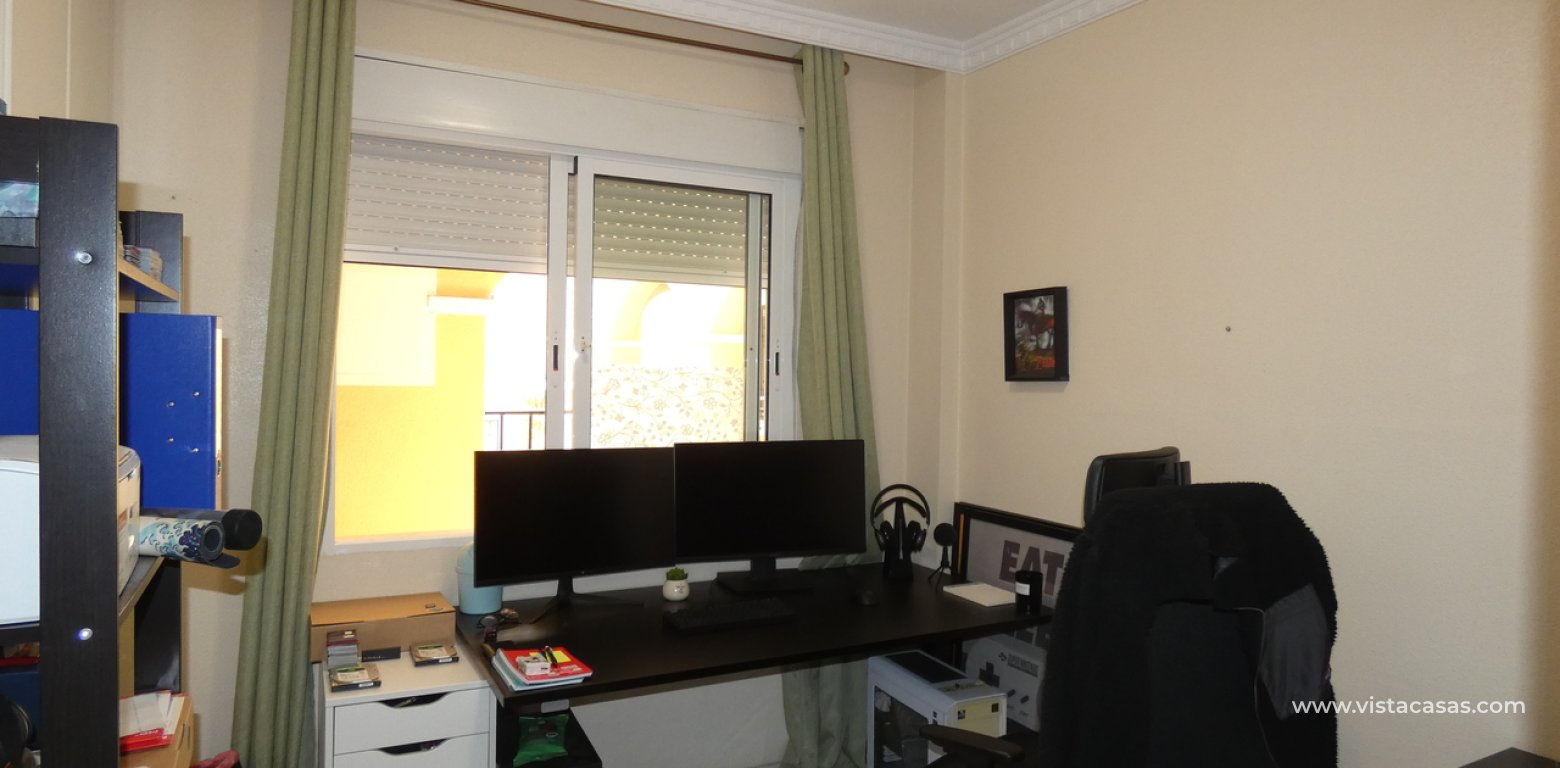 Vente - Appartement - Algorfa