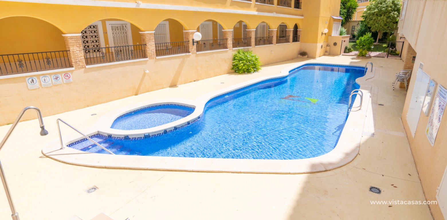 Vente - Appartement - Algorfa