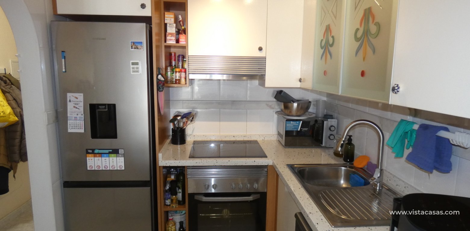 Vente - Appartement - Algorfa