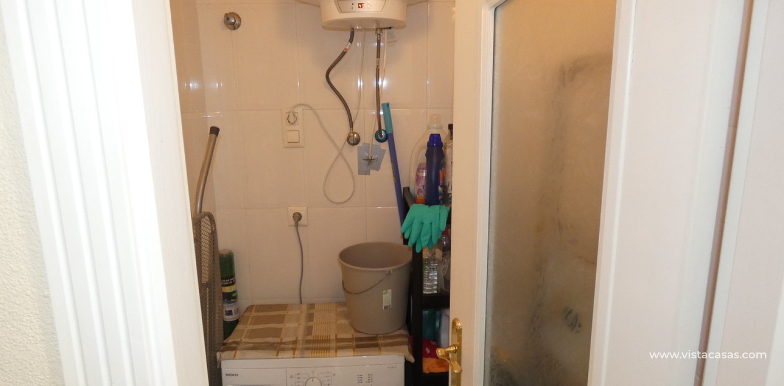 Vente - Appartement - Algorfa