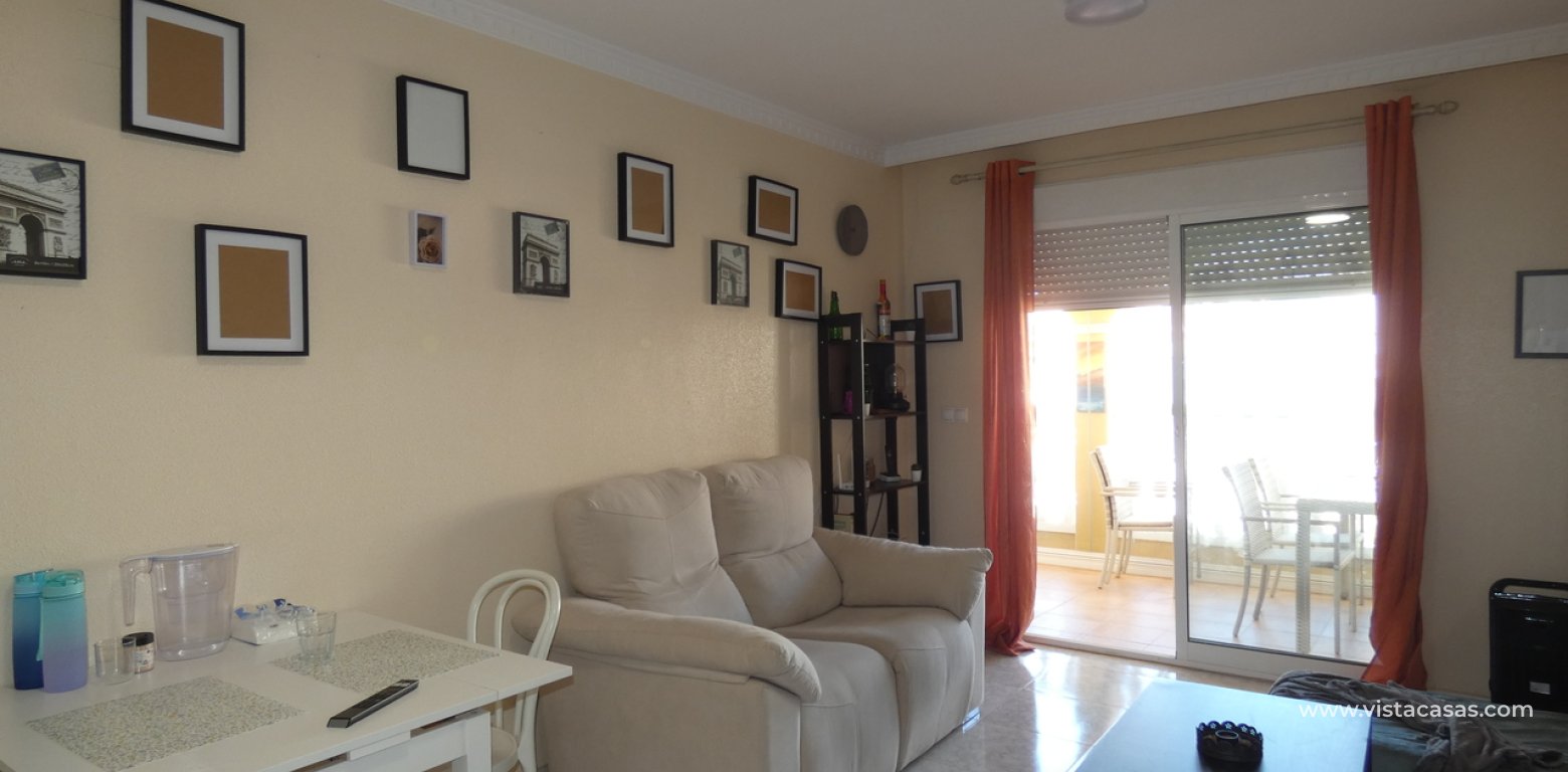 Vente - Appartement - Algorfa