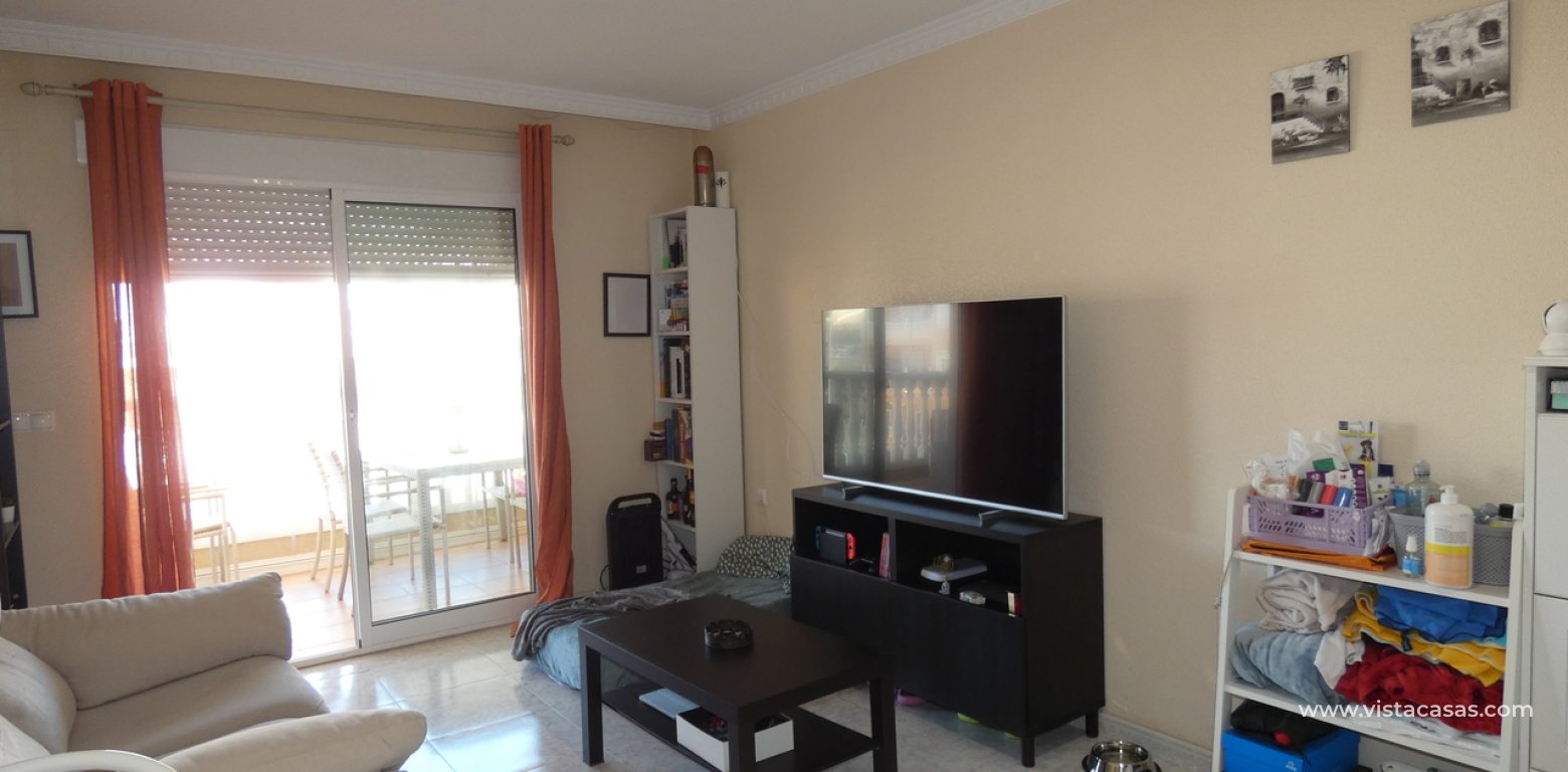 Vente - Appartement - Algorfa