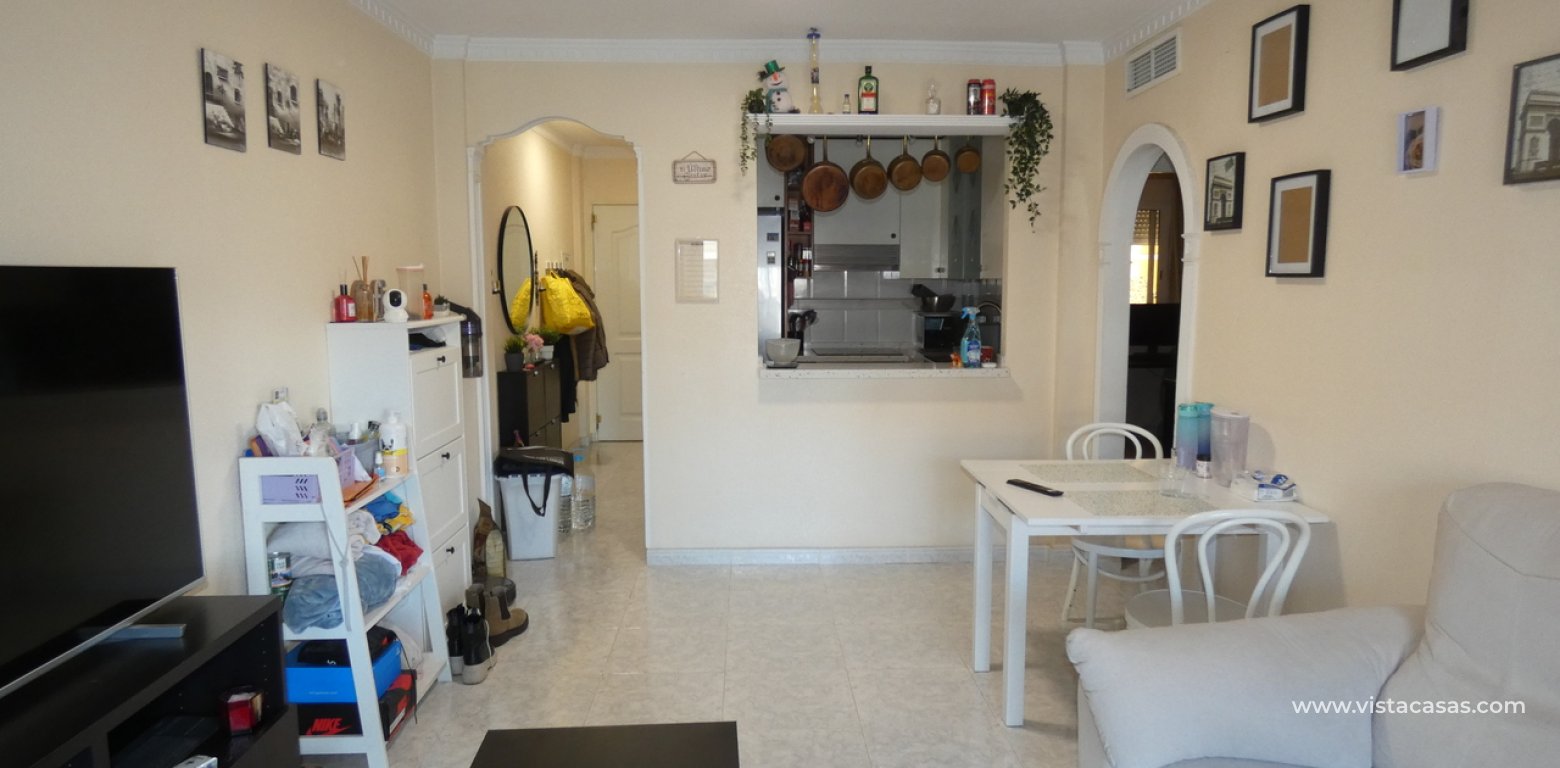 Vente - Appartement - Algorfa