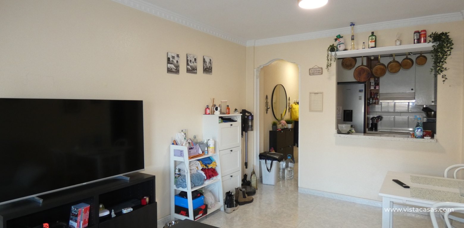 Vente - Appartement - Algorfa