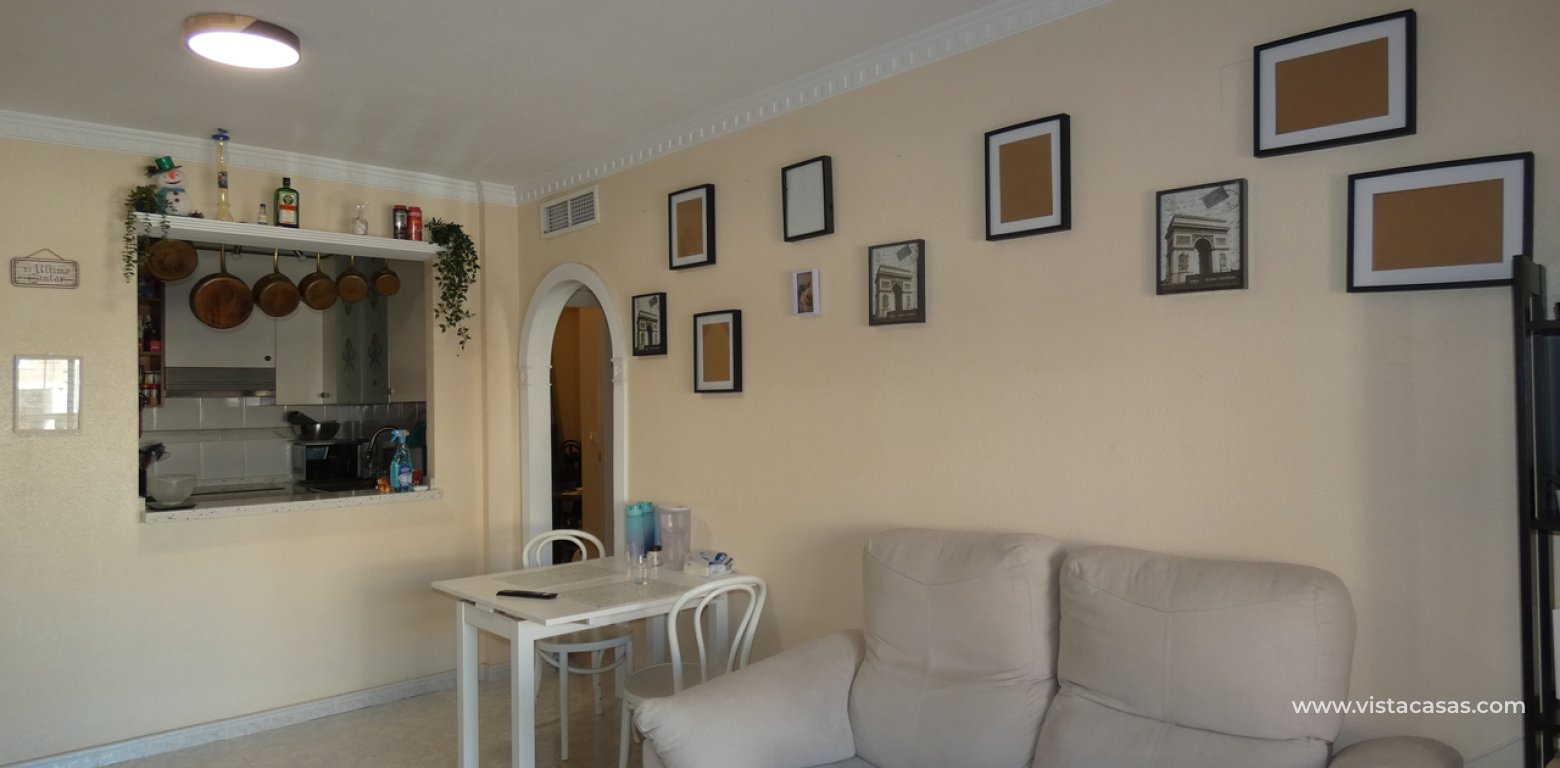 Vente - Appartement - Algorfa