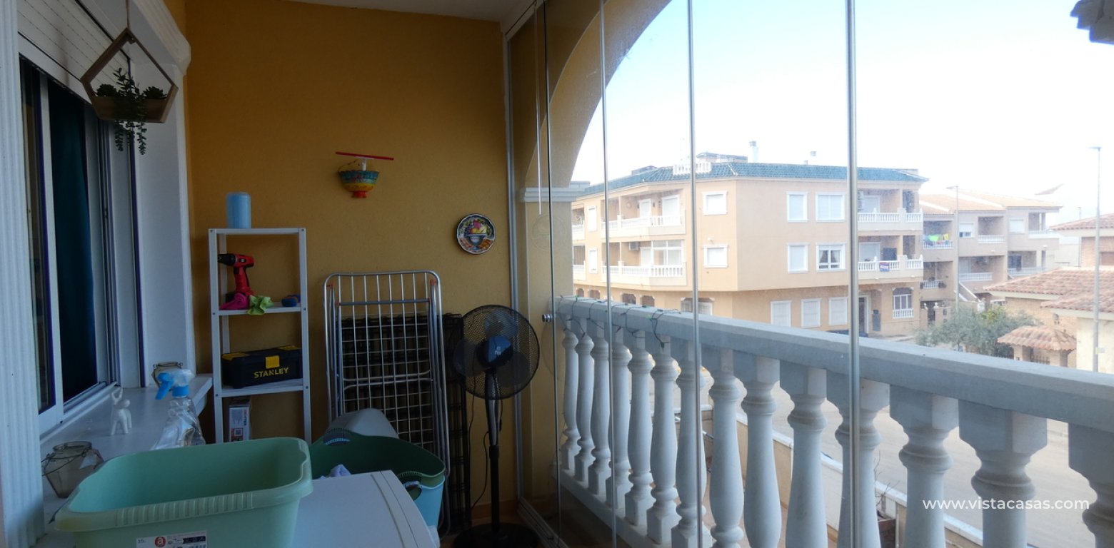 Vente - Appartement - Algorfa
