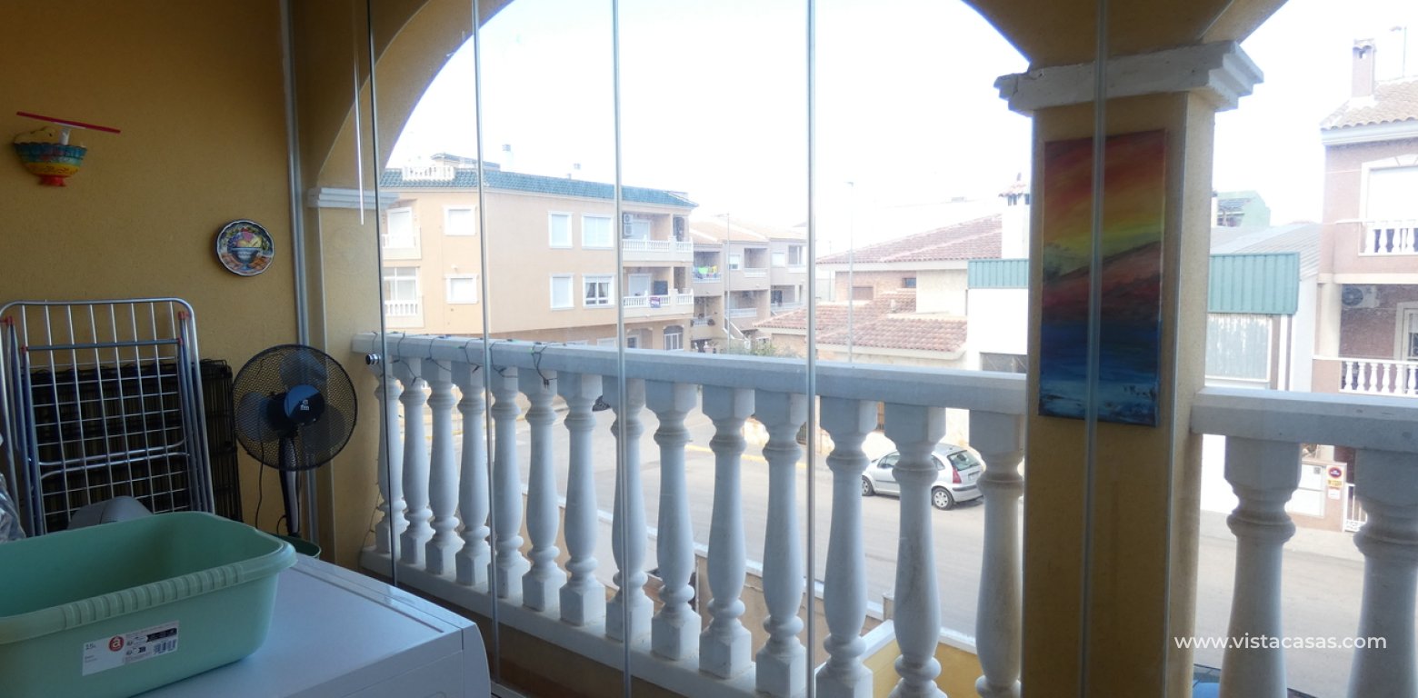 Vente - Appartement - Algorfa