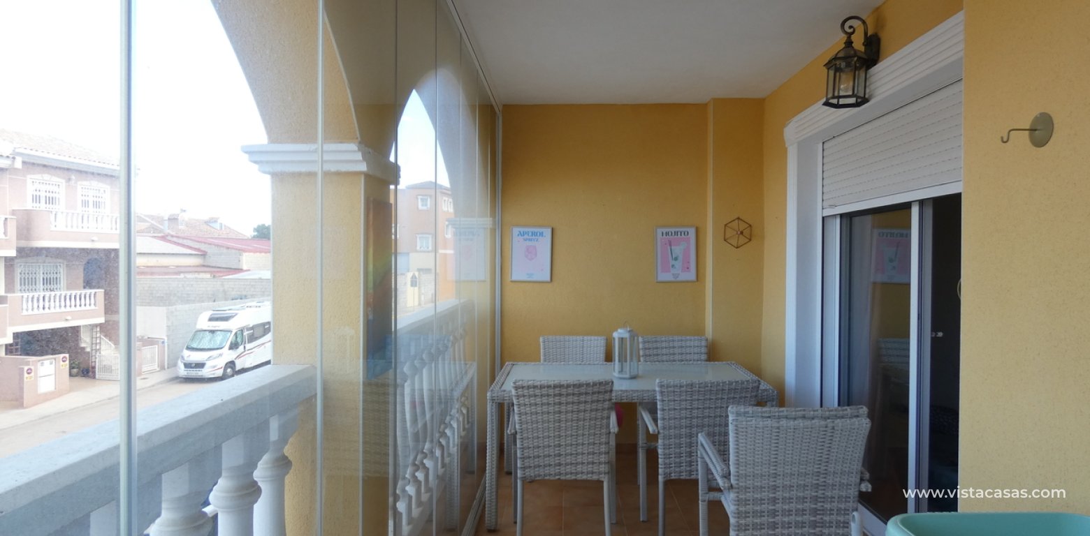 Vente - Appartement - Algorfa