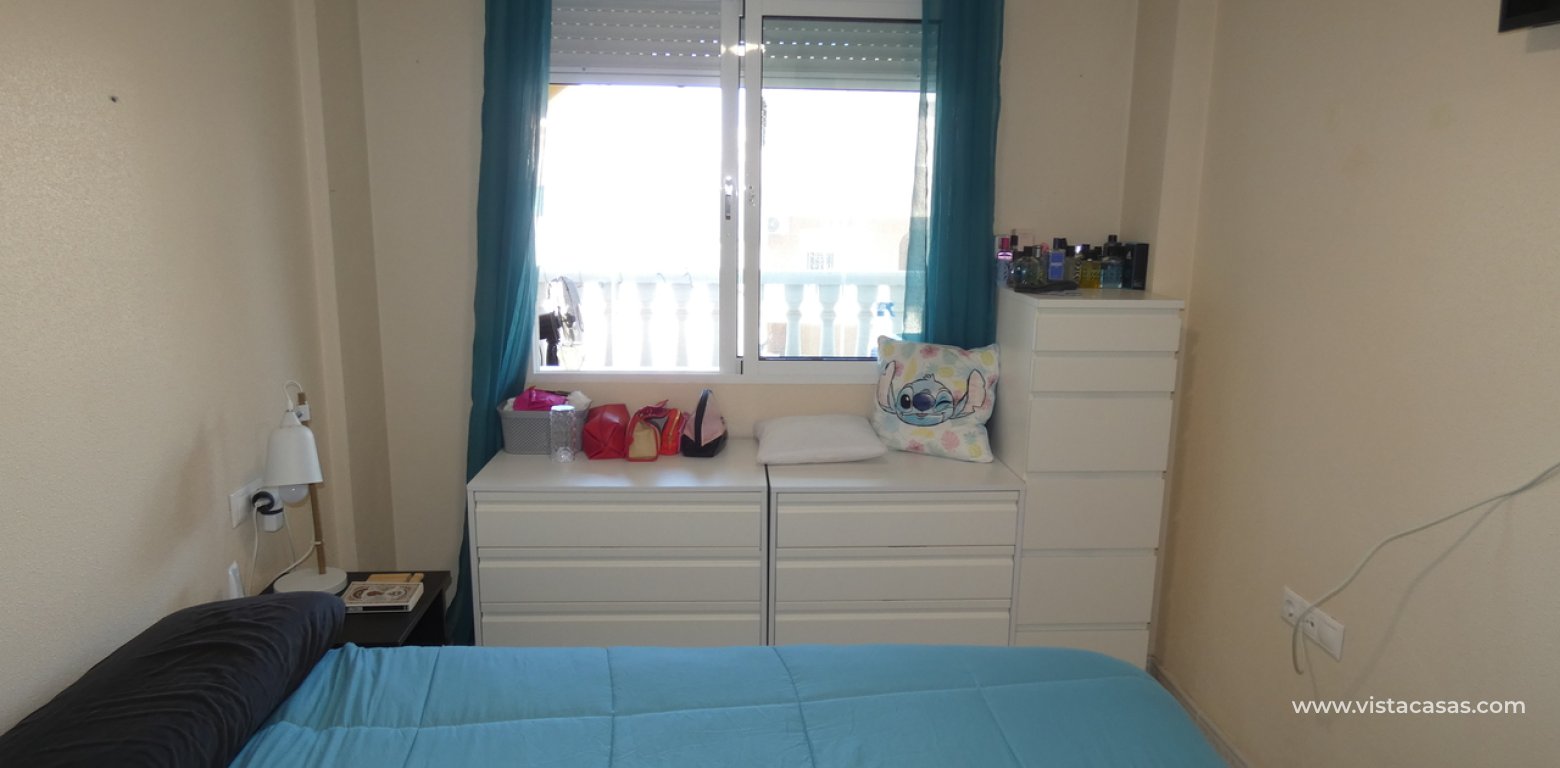 Vente - Appartement - Algorfa