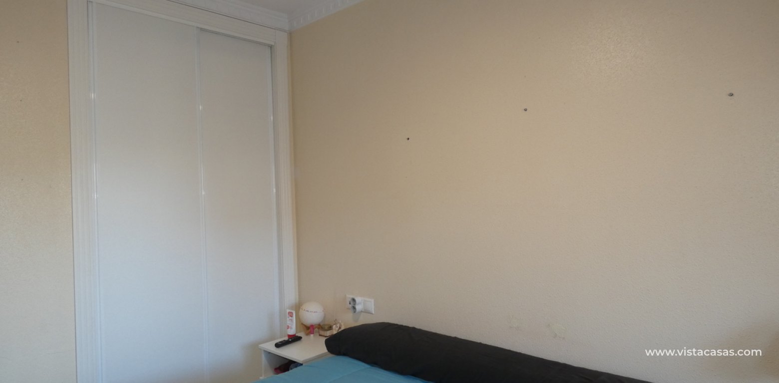 Vente - Appartement - Algorfa